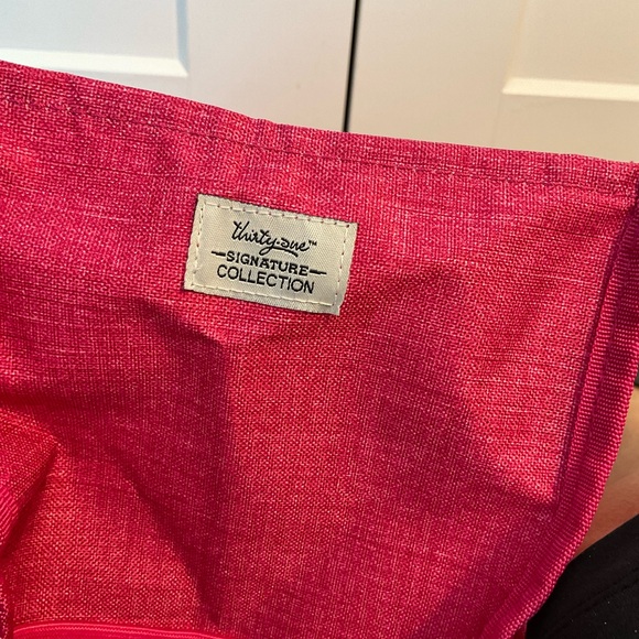 31 Tote - Picture 2 of 3